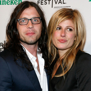 Nathan Followill, Jessie Baylin Nathan Followill, Jessie Baylin